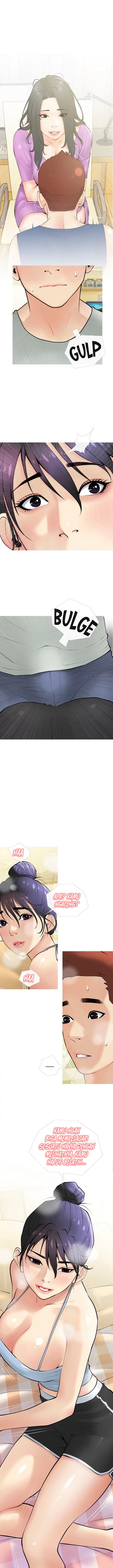 Obscene Private Lesson - Chapter 24 6 Obscene Private Lesson - Chapter 24 6