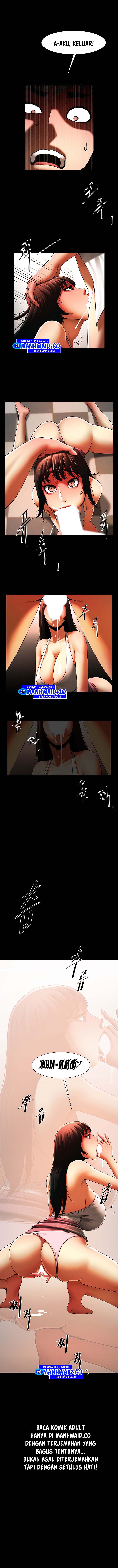 The Woman Who Lives in My Room - Chapter 24 7