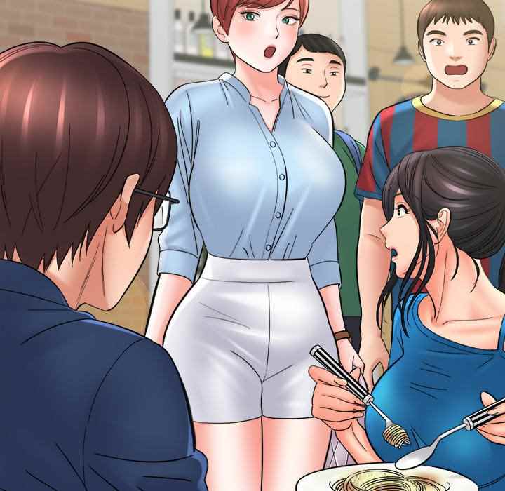 With Yumi - Chapter 24 6