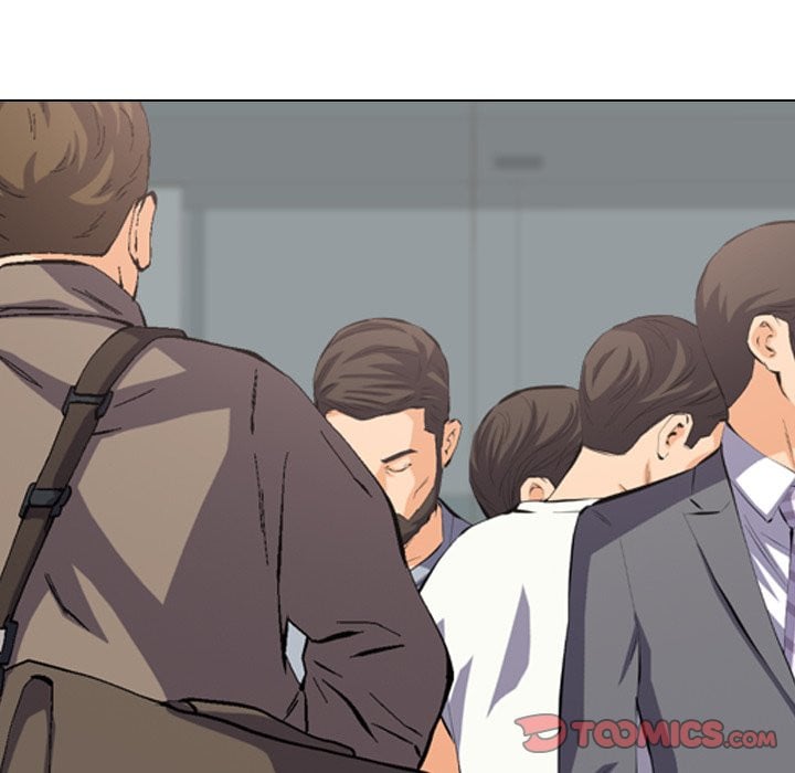 One Shot Men&#8217;s Clinic - Chapter 24 14