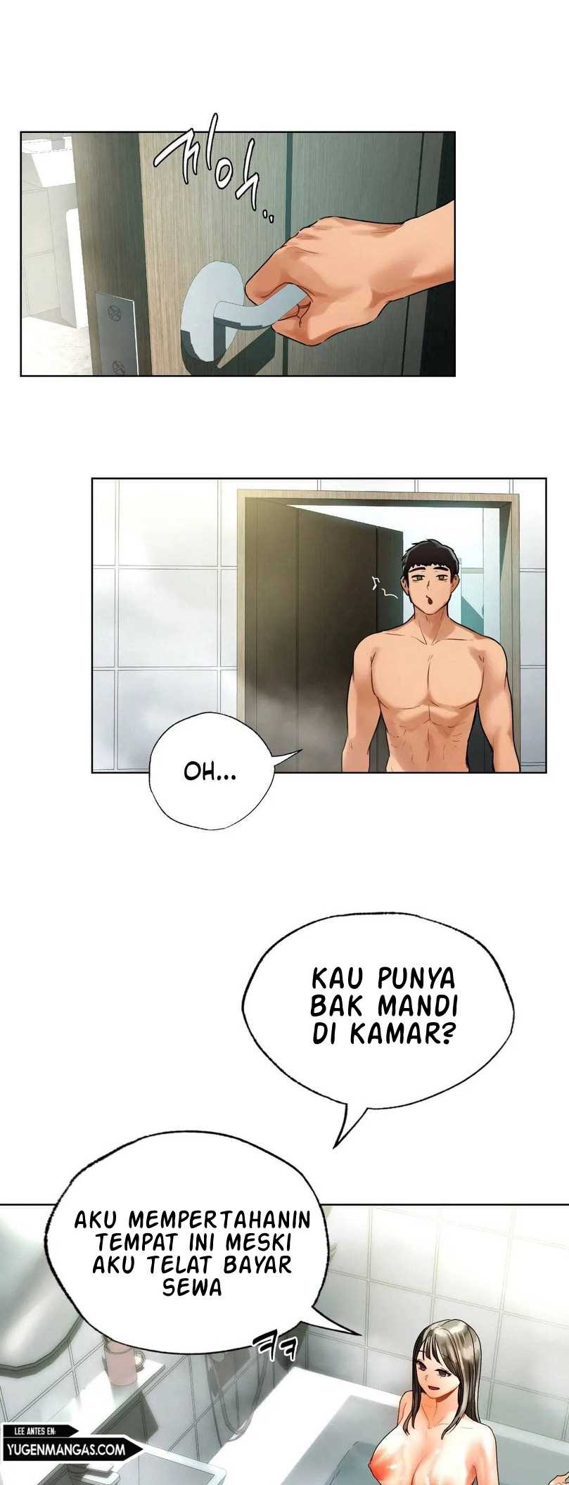 A New Beginning - Chapter 24 7