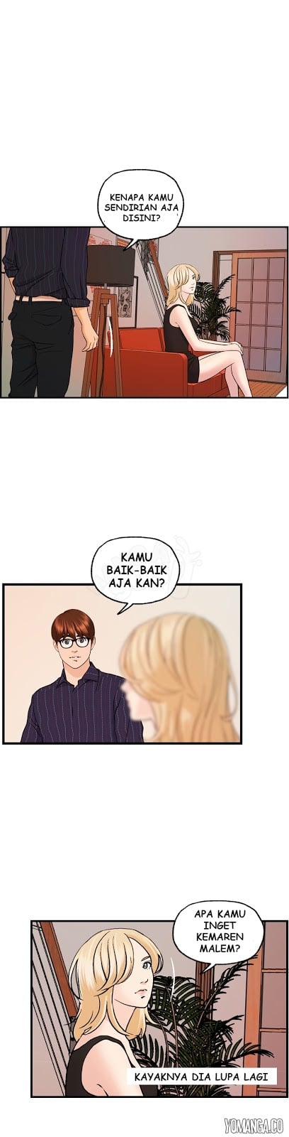 Guest House - Chapter 24 16