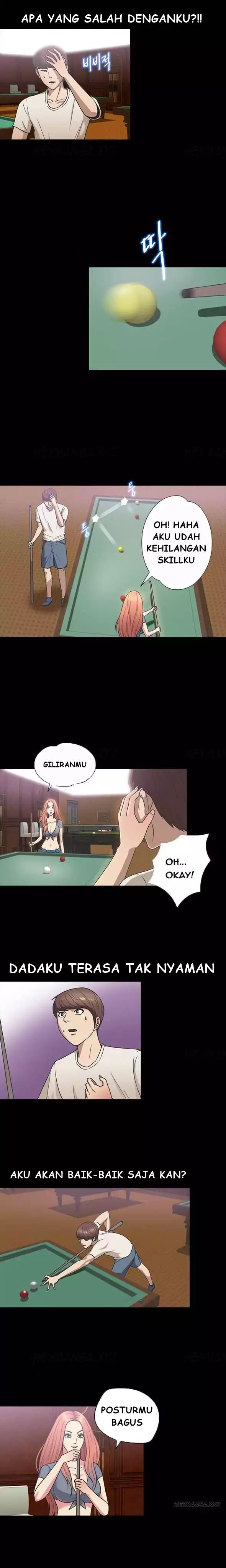 Secret Island - Chapter 24 2