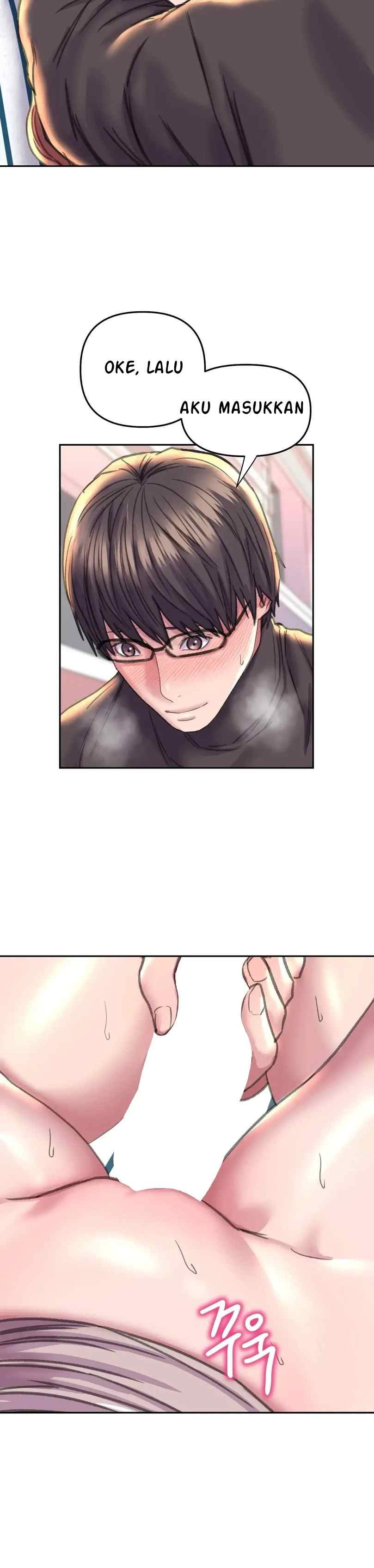 Double Face - Chapter 24 5