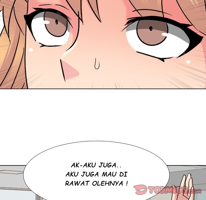One Shot Men&#8217;s Clinic - Chapter 24 62