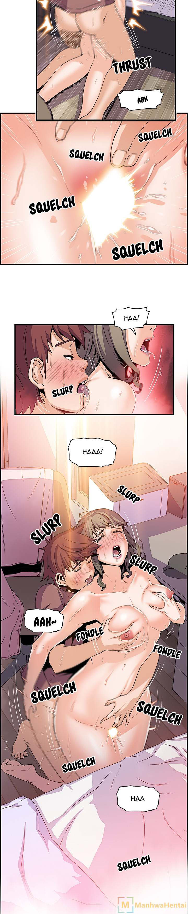 Our Complications - Chapter 24 8