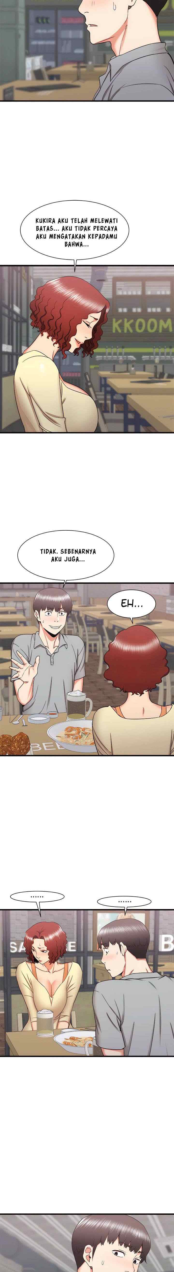 Staying at The Sisters House - Chapter 24 13