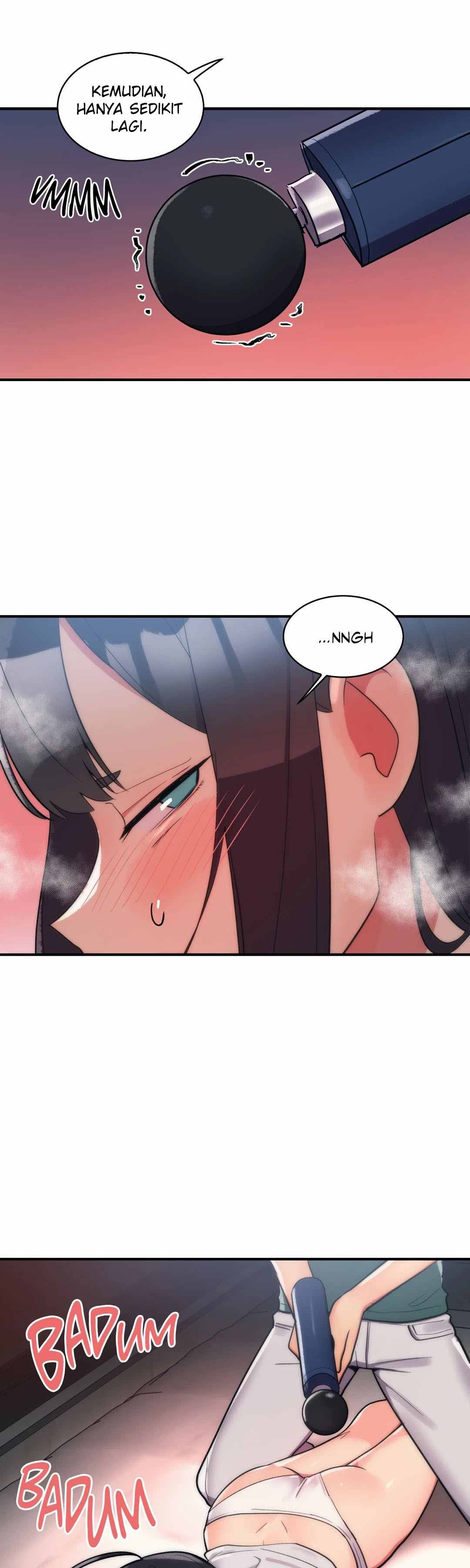 Her Nickname - Chapter 24 3
