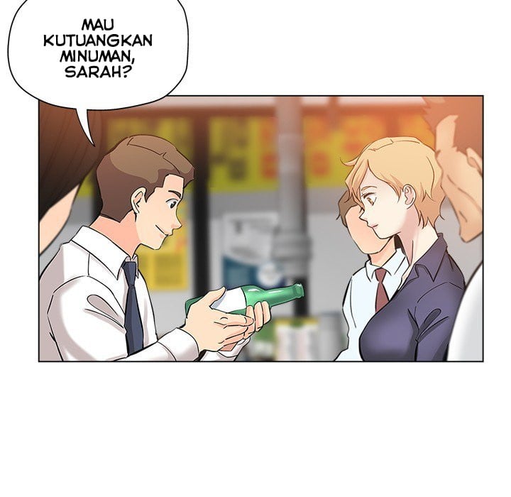 The Unexpected Guest - Chapter 24 81