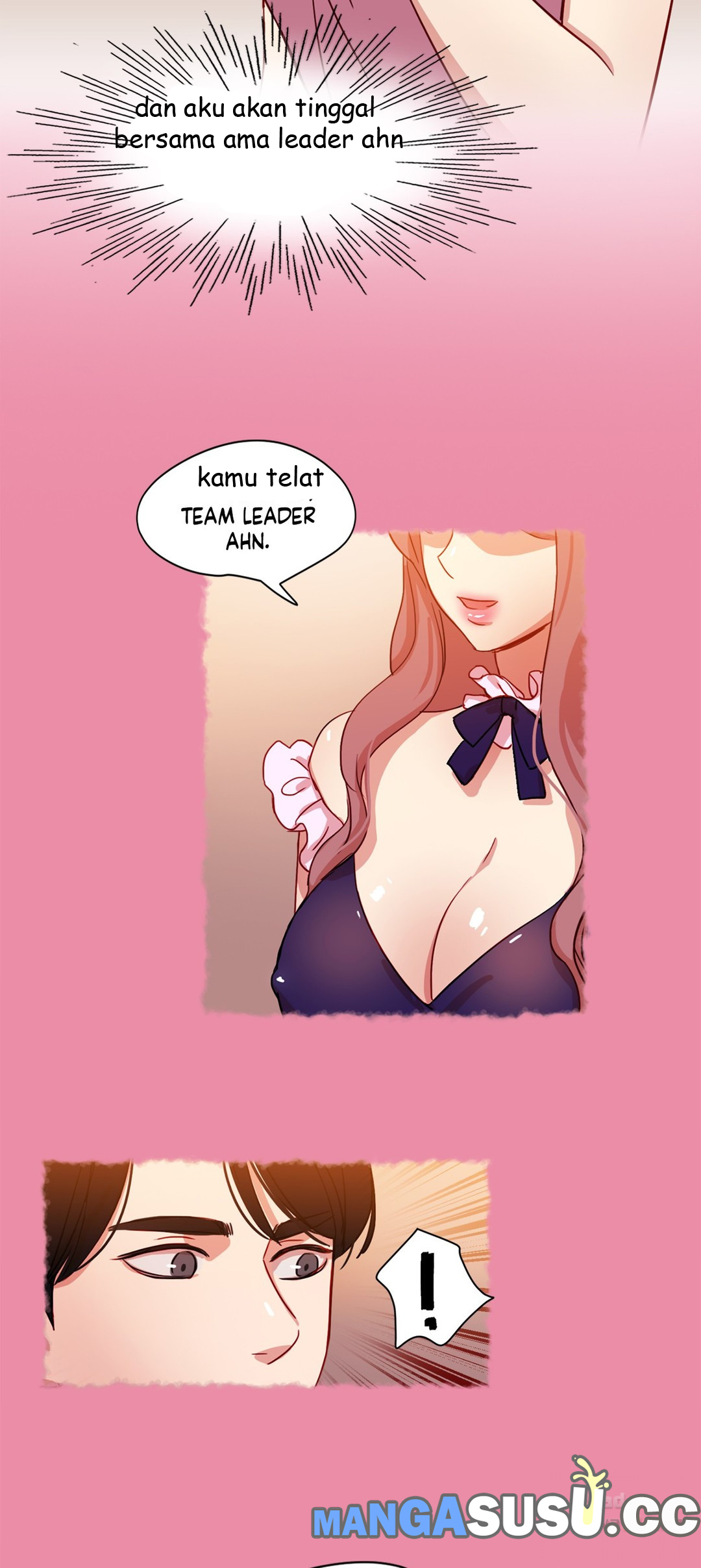 Narae’s Fantasy - Chapter 24 25 Narae’s Fantasy - Chapter 24 25