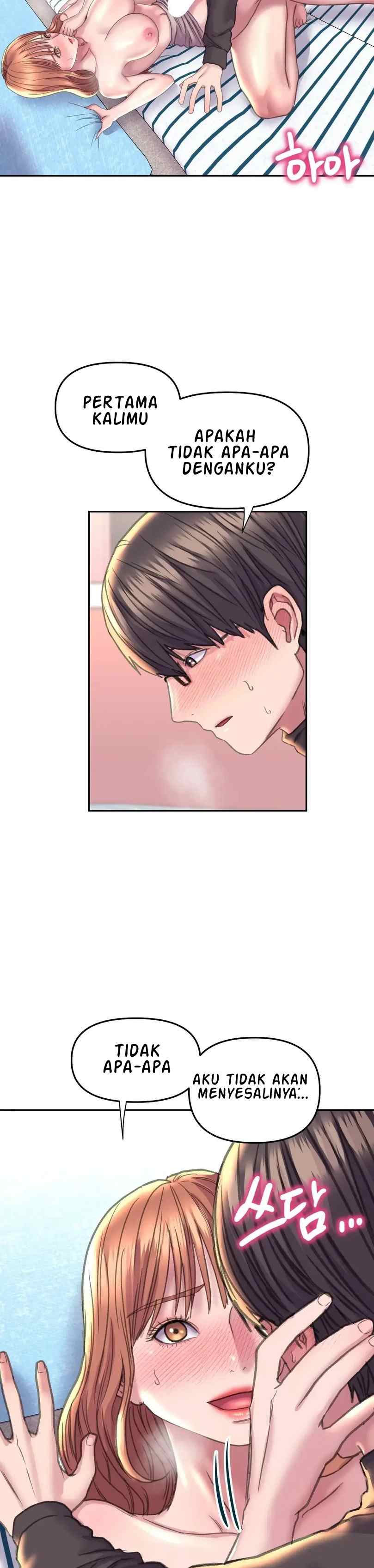 Double Face - Chapter 24 4