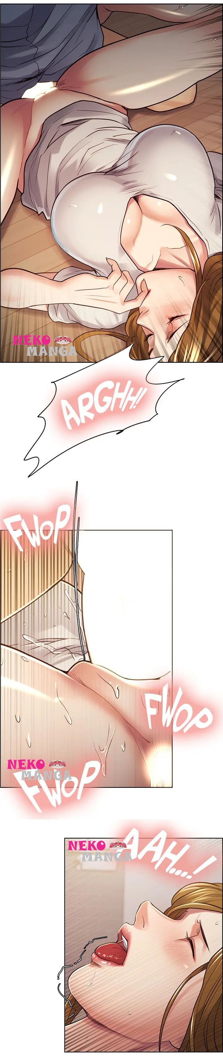 Taste of Forbidden Fruit - Chapter 24 10