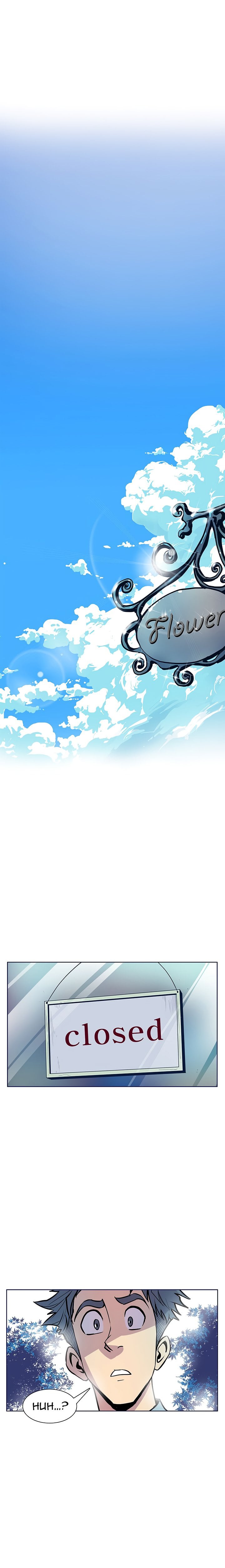 Sahwa: Secret Commission - Chapter 24 14