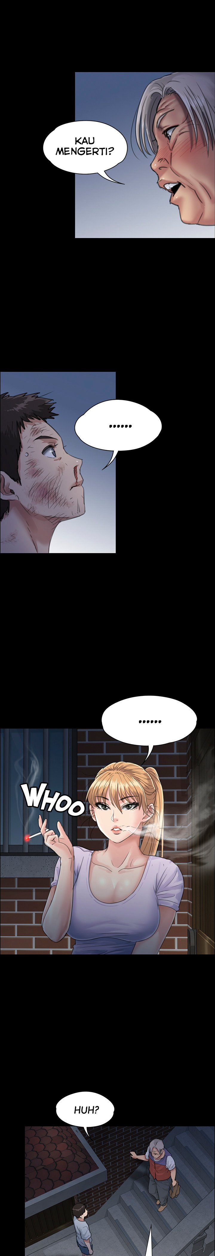 Queen Bee (Andrew) - Chapter 24 7 Queen Bee (Andrew) - Chapter 24 7