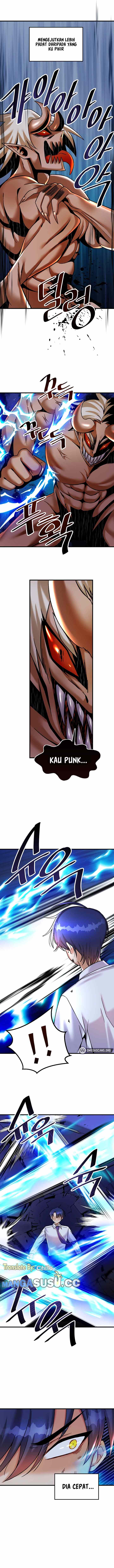 Trapped in the Academy’s Eroge - Chapter 24 6 Trapped in the Academy’s Eroge - Chapter 24 6