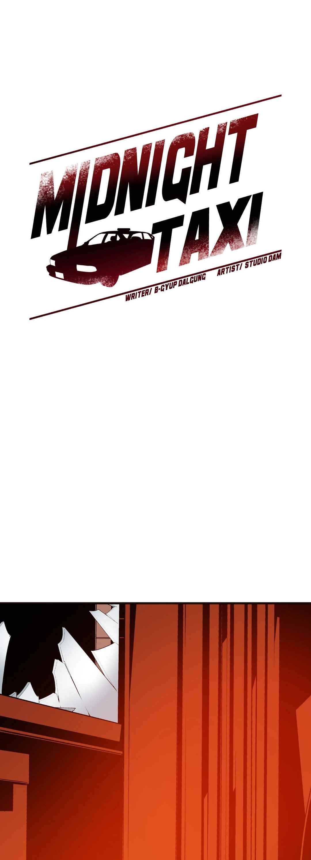 Midnight Taxi - Chapter 24 2 Midnight Taxi - Chapter 24 2