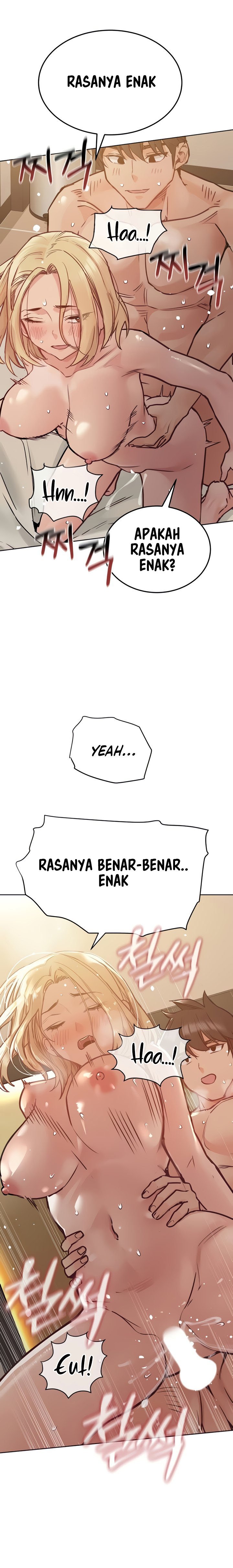 Keep It a Secret From Your Mother! - Chapter 24 21