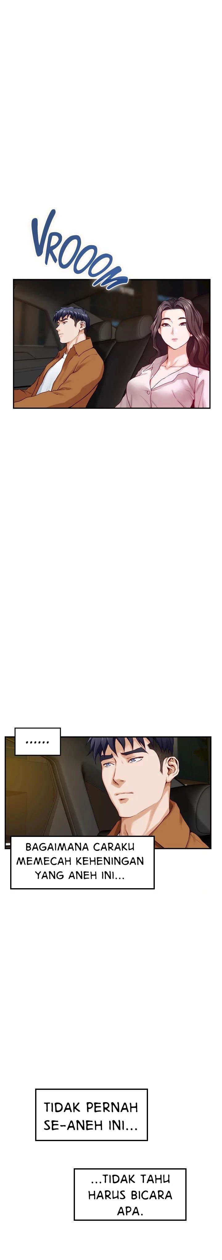 Noona’s Friend - Chapter 24 28 Noona’s Friend - Chapter 24 28