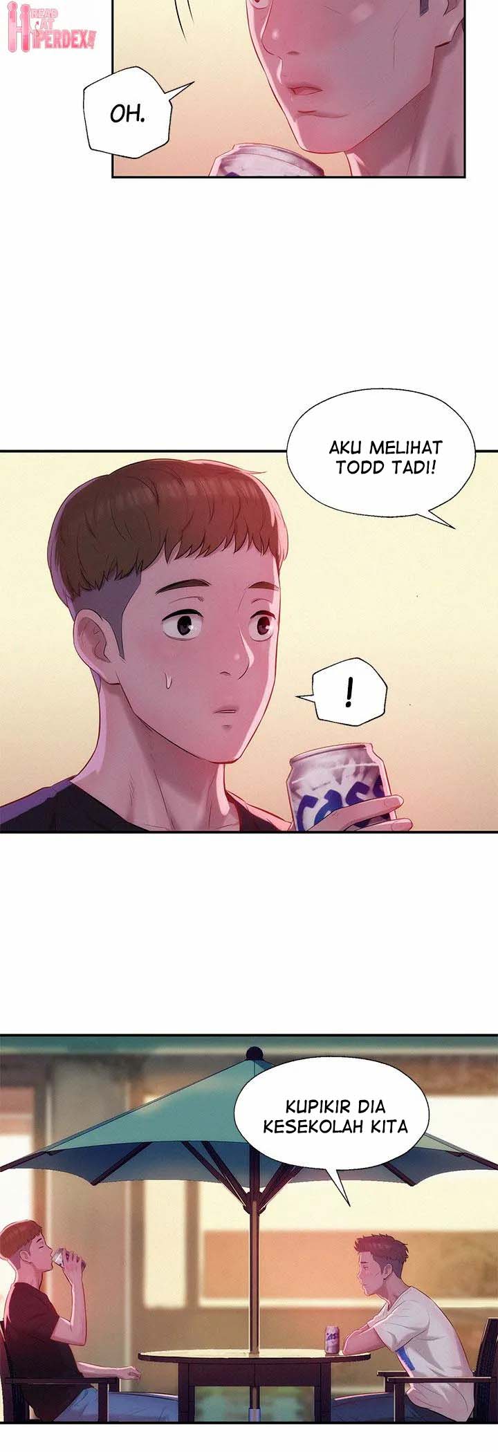 Freshman - Chapter 24 19
