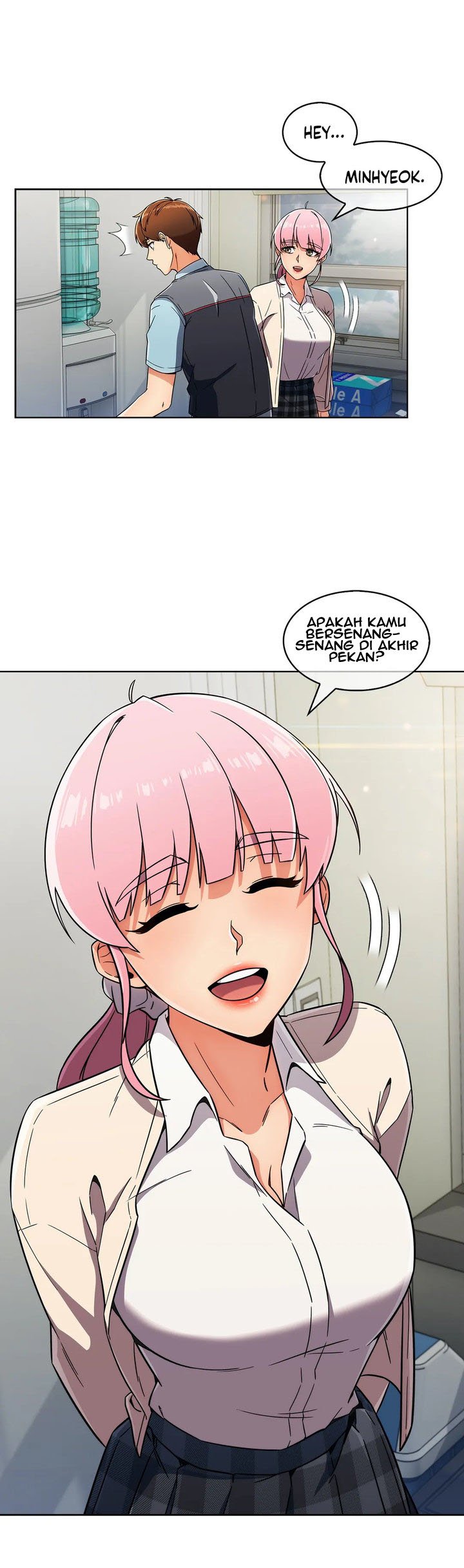 The Stand Up Guy - Chapter 24 32