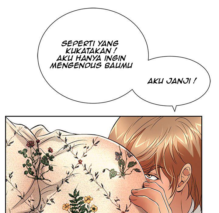 A Killer Woman - Chapter 24 41 A Killer Woman - Chapter 24 41