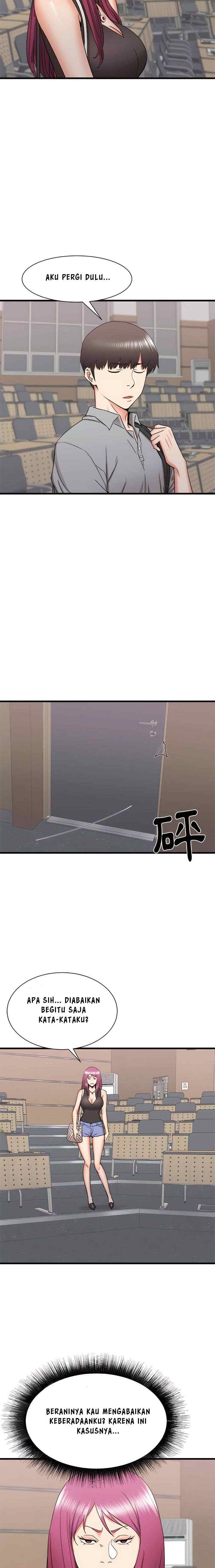 Staying at The Sisters House - Chapter 24 7