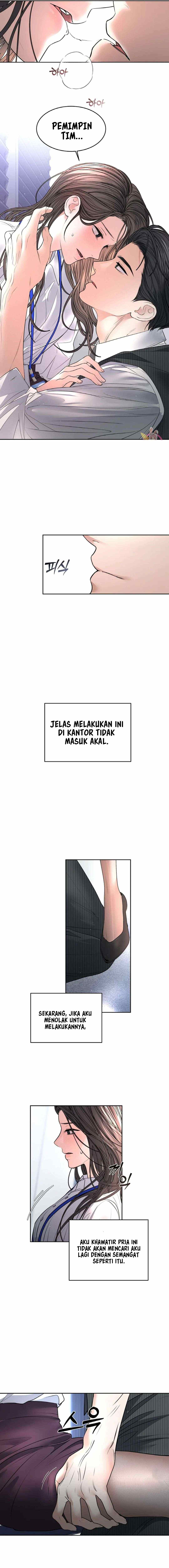 The Change of Season - Chapter 24 10
