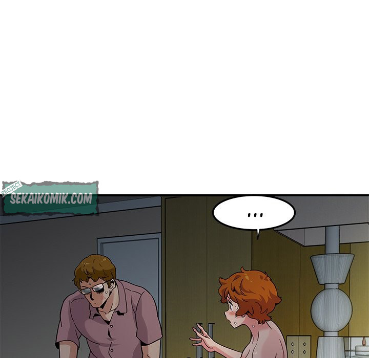 Dog on Patrol - Chapter 24 66 Dog on Patrol - Chapter 24 66