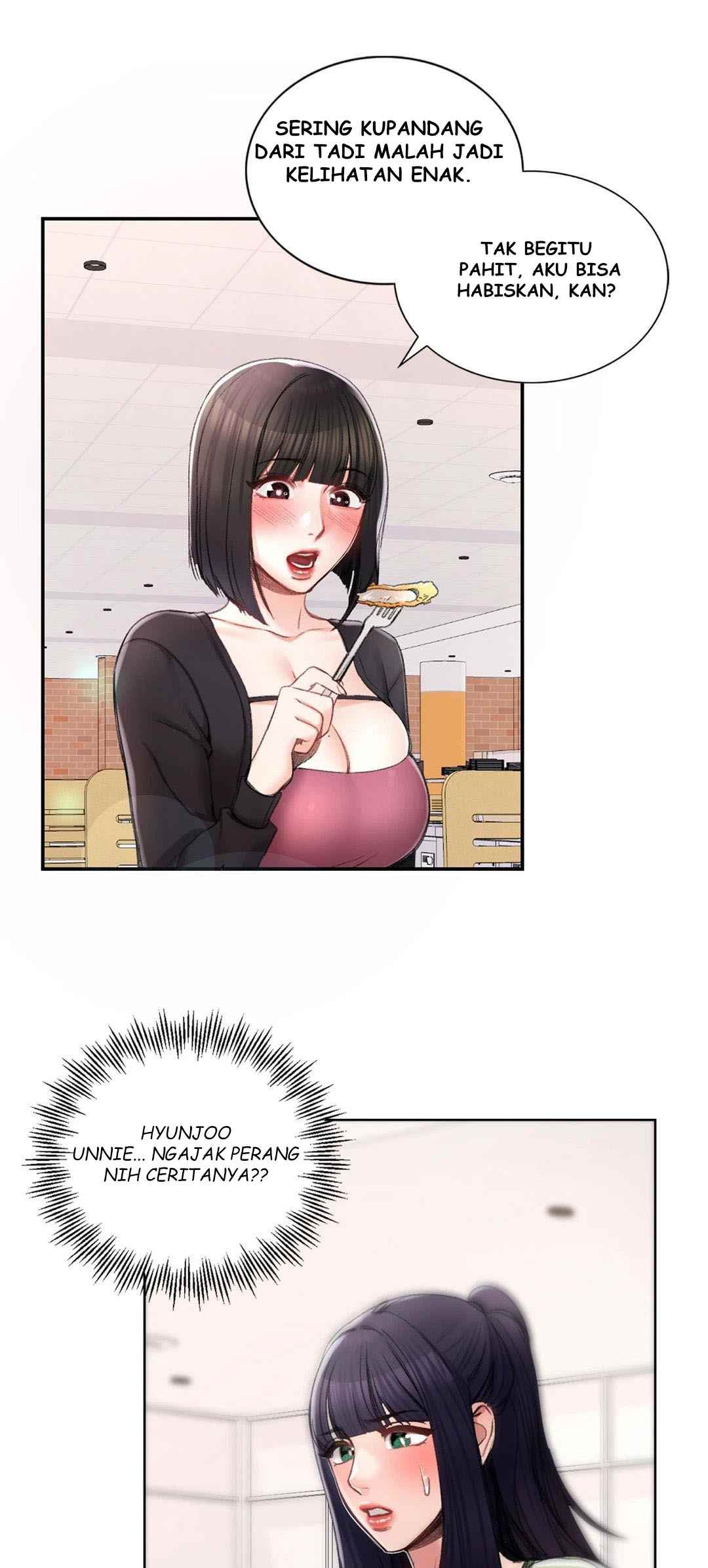Campus Love - Chapter 24 32