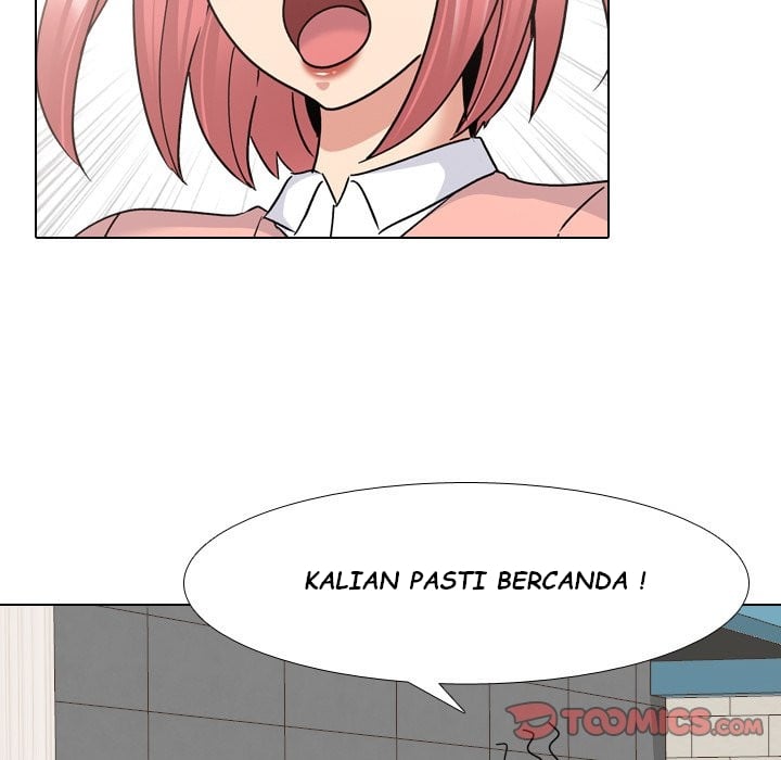 One Shot Men&#8217;s Clinic - Chapter 24 65