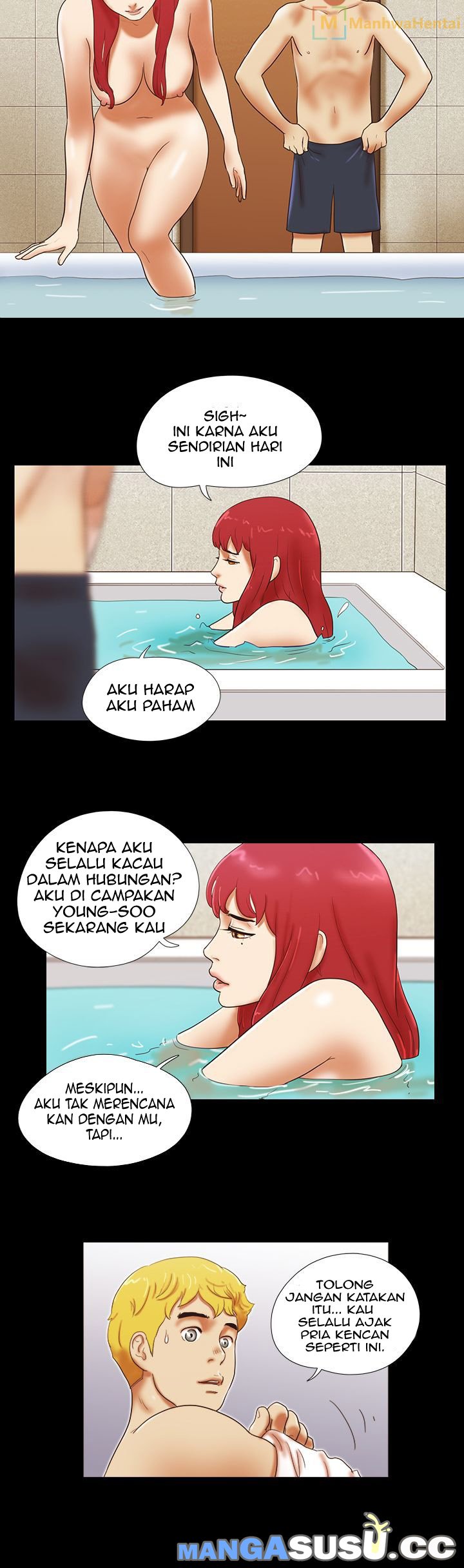 She&#8217;s The Girl - Chapter 24 12