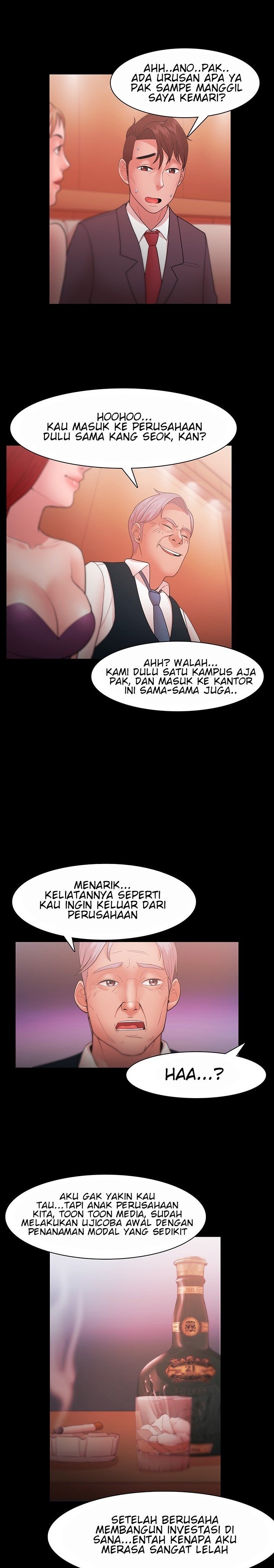Loser (Team 201) - Chapter 24 5