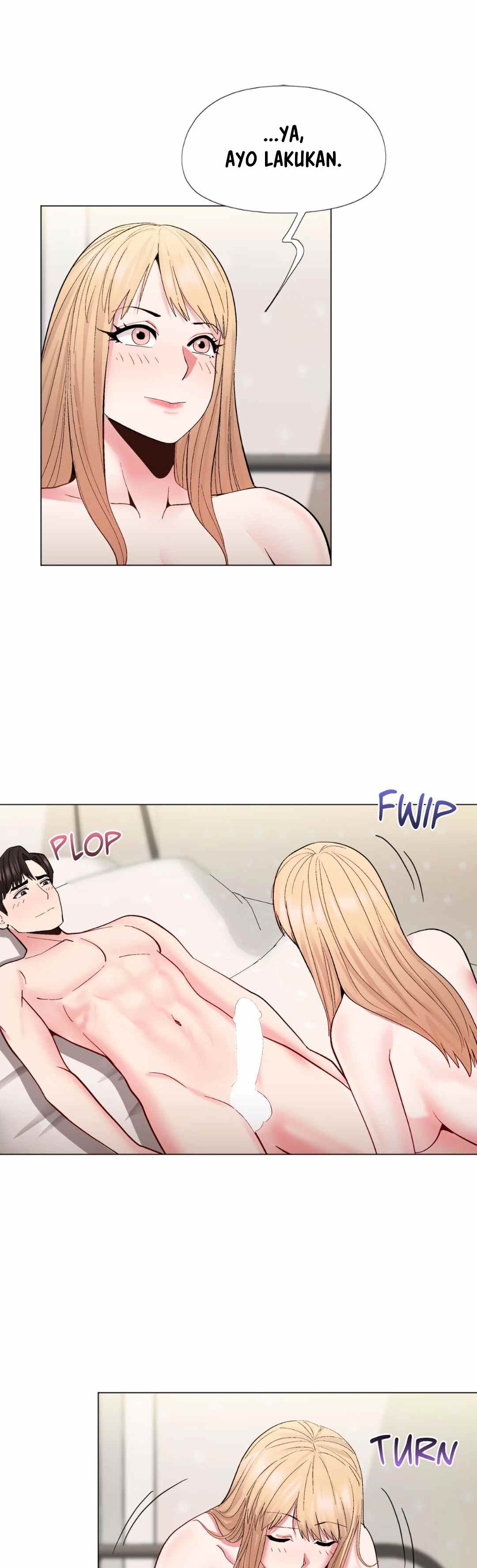Cosplay Girl - Chapter 24 19