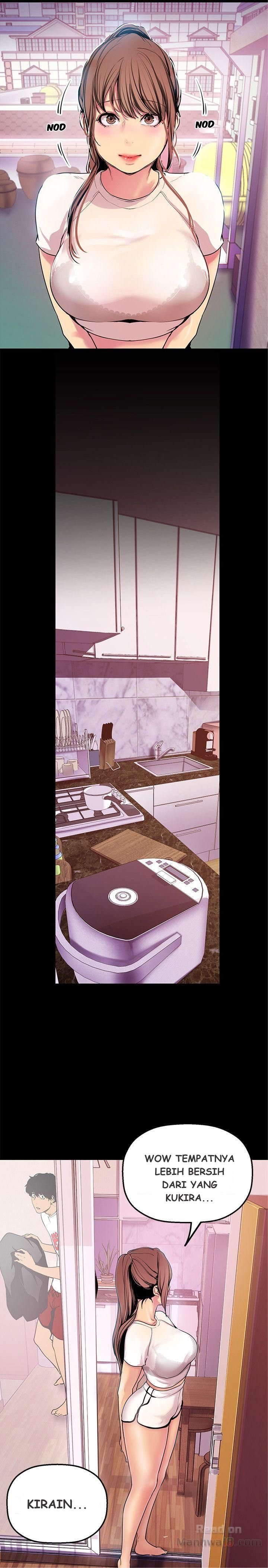 Wonderful New World - Chapter 24 14