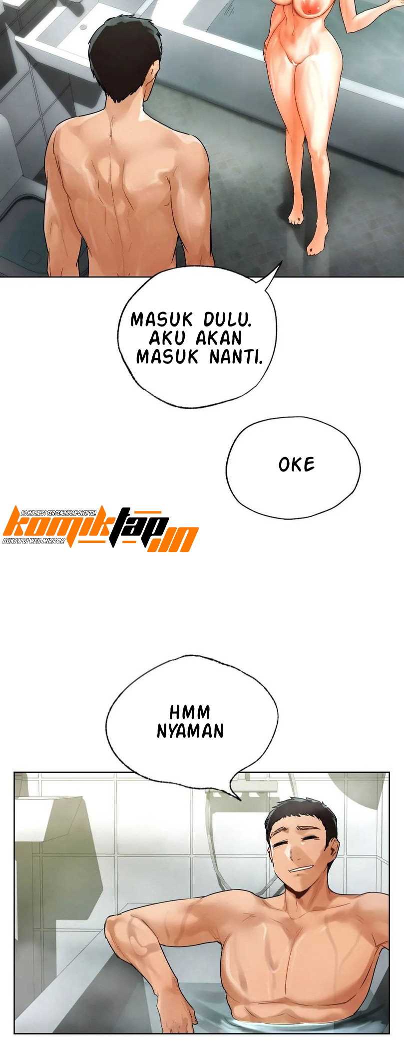 A New Beginning - Chapter 24 8