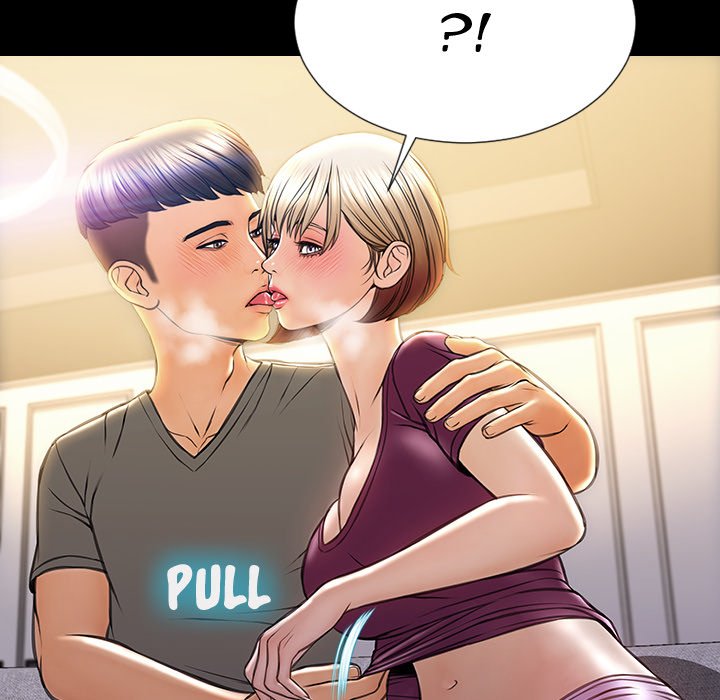 Superstar Cynthia Oh - Chapter 24 7