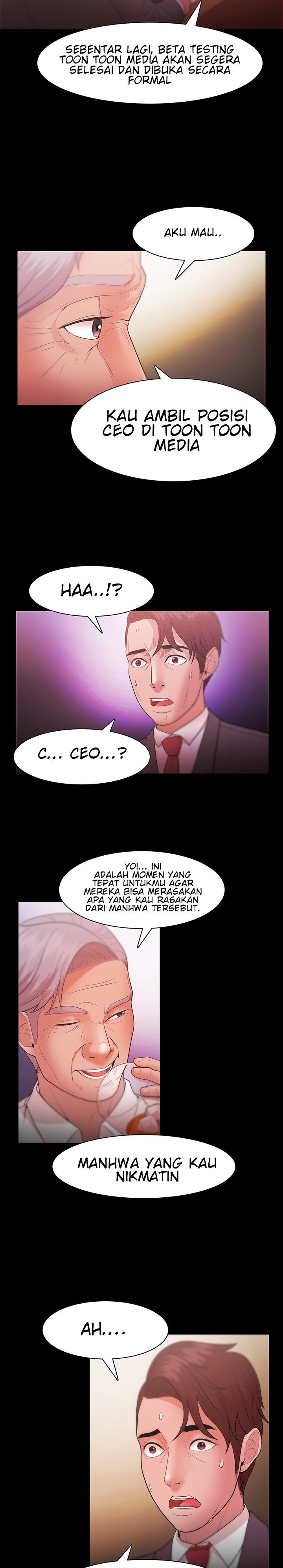 Loser (Team 201) - Chapter 24 8