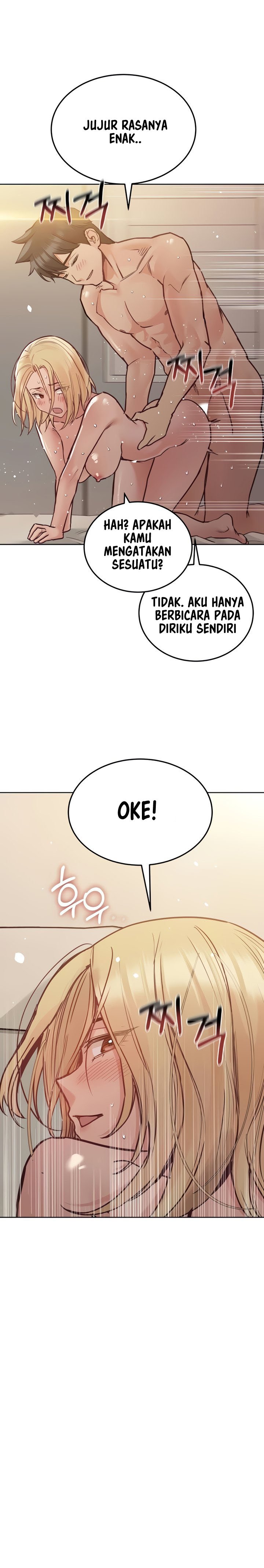 Keep It a Secret From Your Mother! - Chapter 24 20