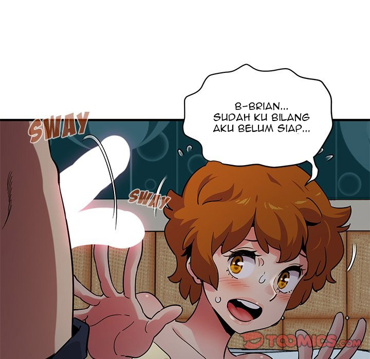 Dog on Patrol - Chapter 24 86 Dog on Patrol - Chapter 24 86