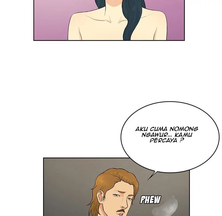The Stand-up Guy (Dolphin) - Chapter 24 84