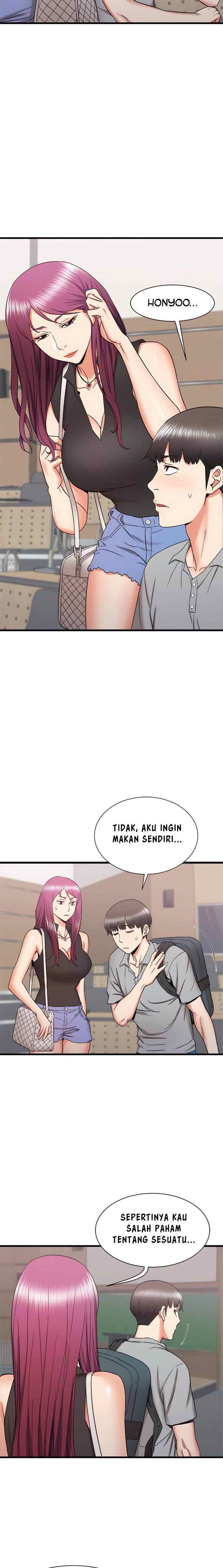Staying at The Sisters House - Chapter 24 5