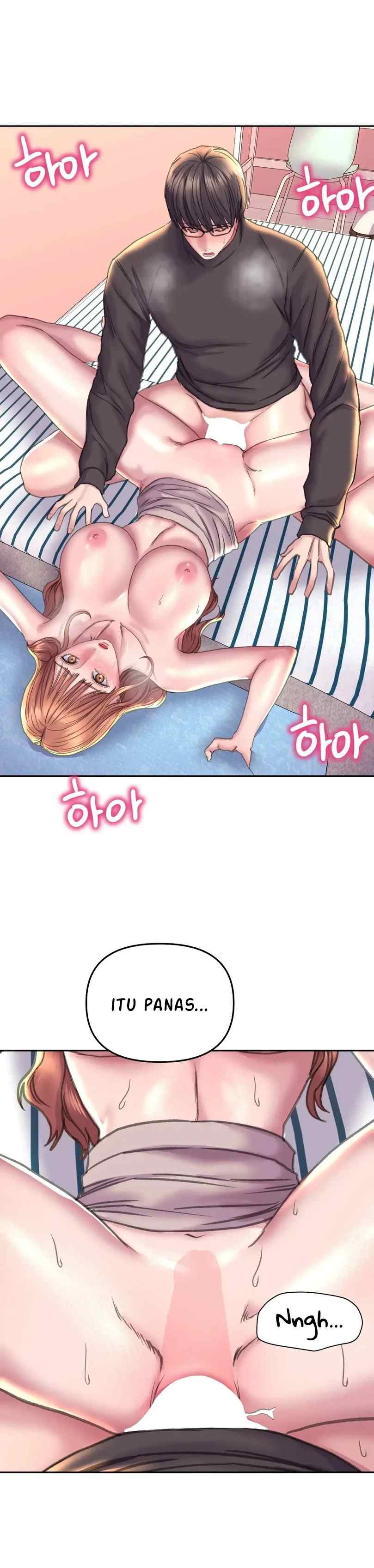 Double Face - Chapter 24 9