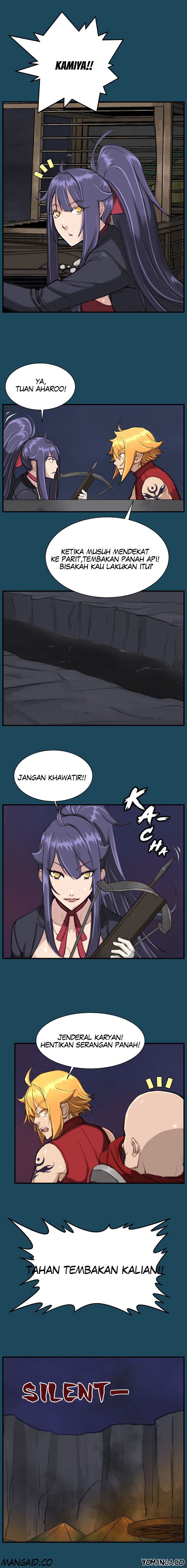 Yahalu - Chapter 24 9