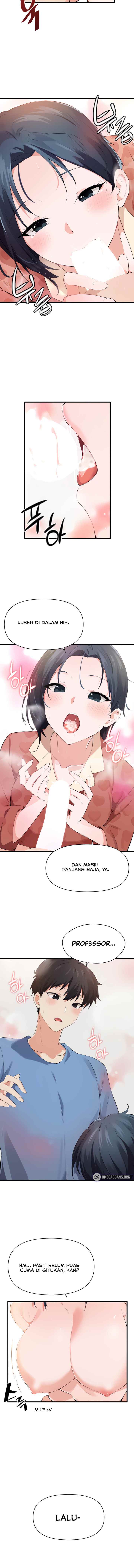 Please Give Me Energy - Chapter 24 10 Please Give Me Energy - Chapter 24 10