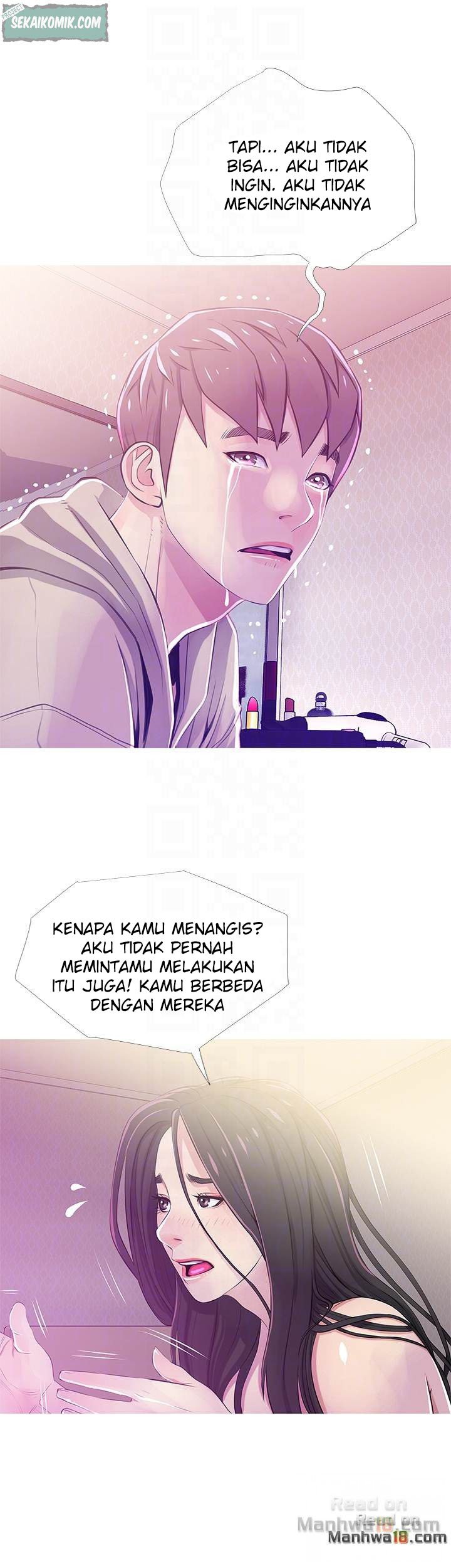 Ms. Master - Chapter 24 8