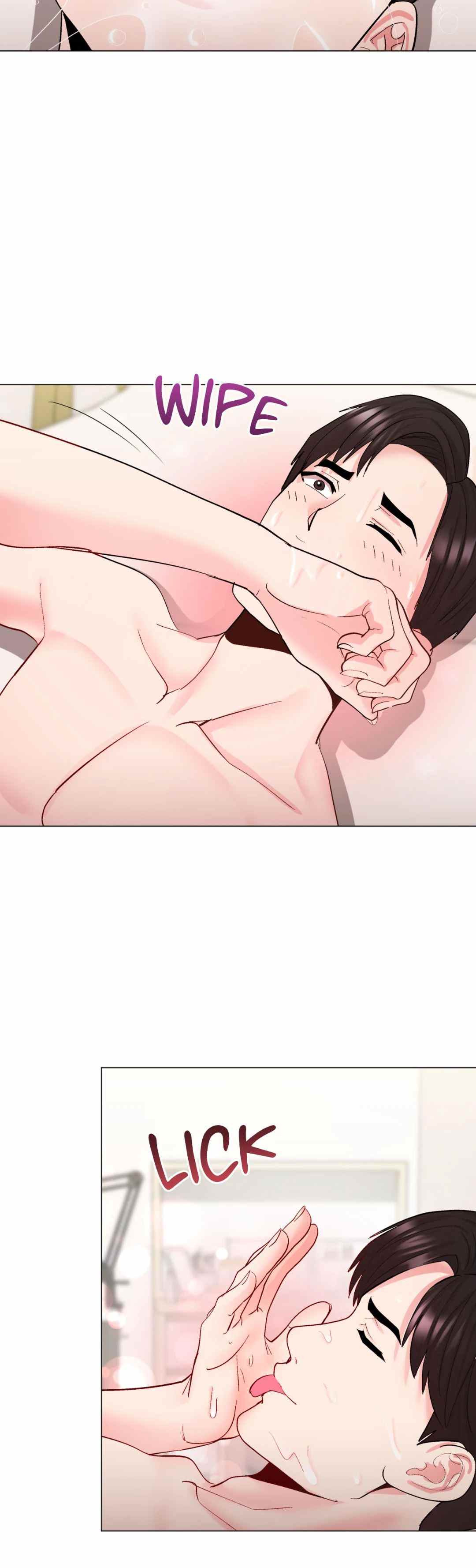 Cosplay Girl - Chapter 24 28