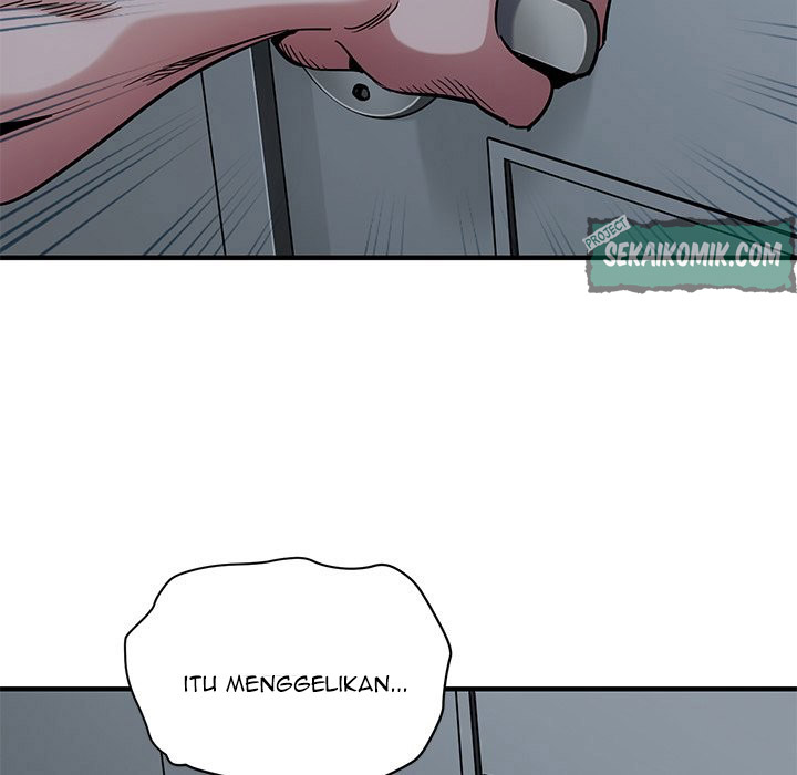 Dog on Patrol - Chapter 24 16 Dog on Patrol - Chapter 24 16