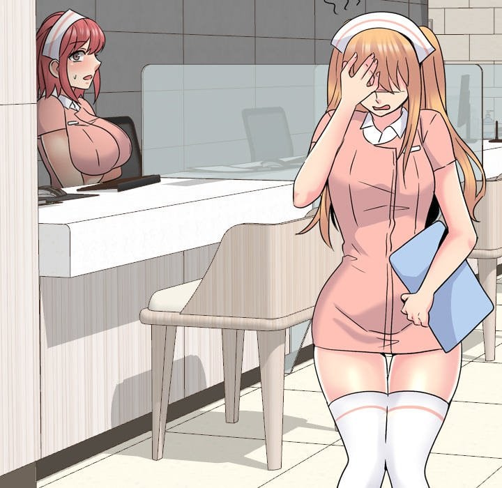 One Shot Men&#8217;s Clinic - Chapter 24 66