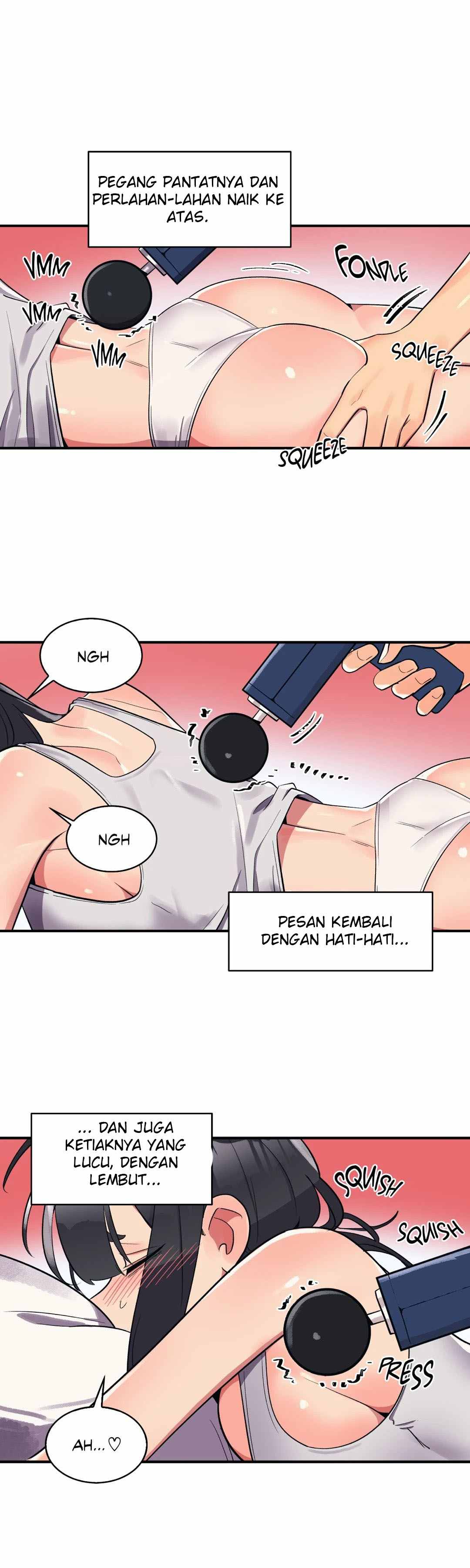 Her Nickname - Chapter 24 8
