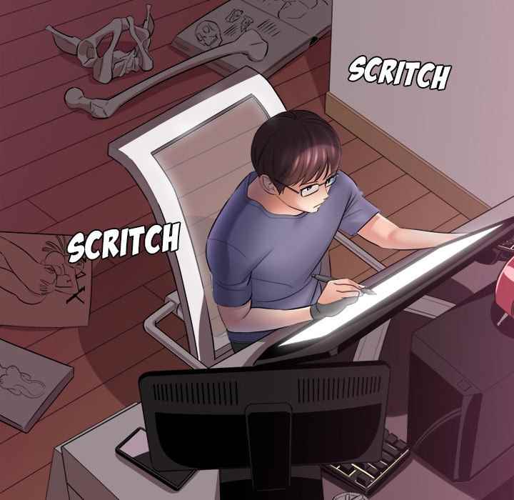 With Yumi - Chapter 24 113